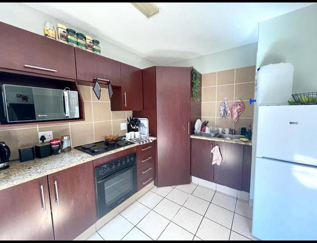 2 BEDROOM APARTMENT FOR SALE IN DIE BULT